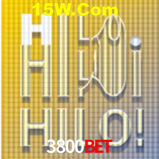 Weekend Specials 3800Bet