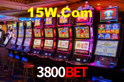 3800Bet