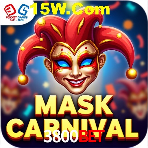 Exclusive Offers 3800Bet