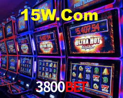 3800Bet - App Features