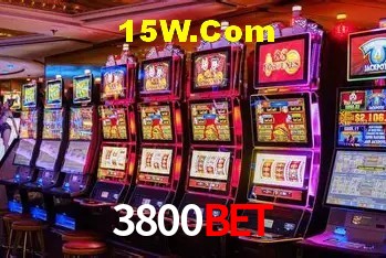 Sistemas de Segurança 3800Bet