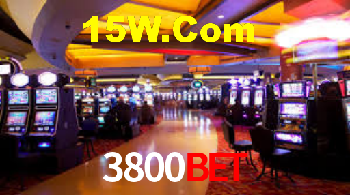 3800Bet: Seu Cassino Premiado com Pagamentos Rápidos