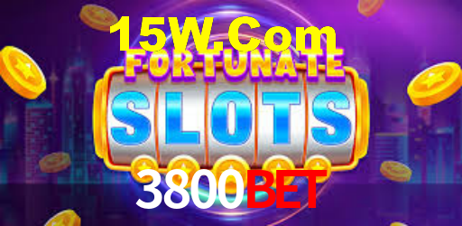 3800Bet Login