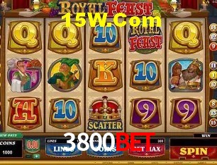 Login Seguro 3800Bet