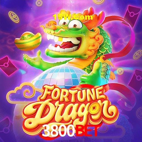 Game Providers 3800Bet