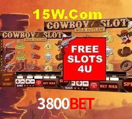 3800Bet Brasília - Betting Features