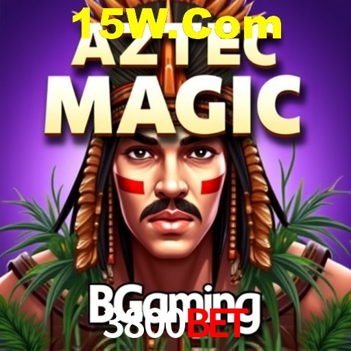 Interface do App 3800Bet