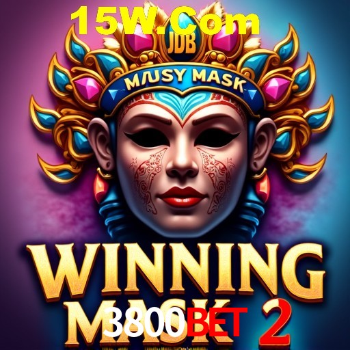Descubra o Mundo do Cassino Online com 3800Bet