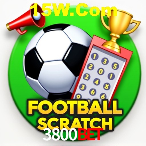 Torneios 3800Bet