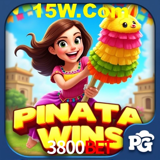 Descubra a Magia dos Jogos de Arcade no 3800Bet