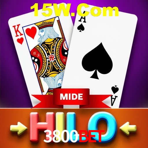 Casino VIP 3800Bet