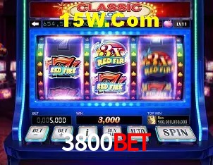 Promoções Sazonais 3800Bet