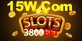 Welcome Bonus 3800Bet