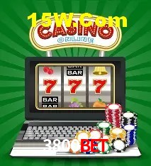 Casino Ao Vivo 3800Bet