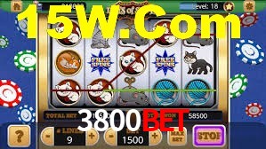 Roulette Table 3800Bet