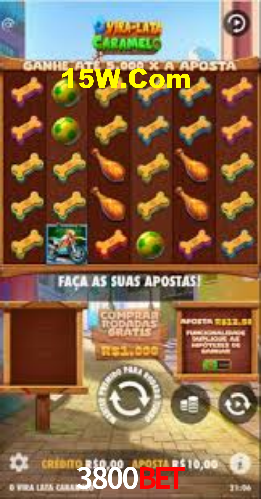 Sinta a adrenalina dos jogos de cassino com 3800Bet