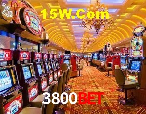 3800Bet São Paulo - Top Slots
