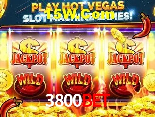 3800Bet Promoções - 30+ Ofertas Diárias