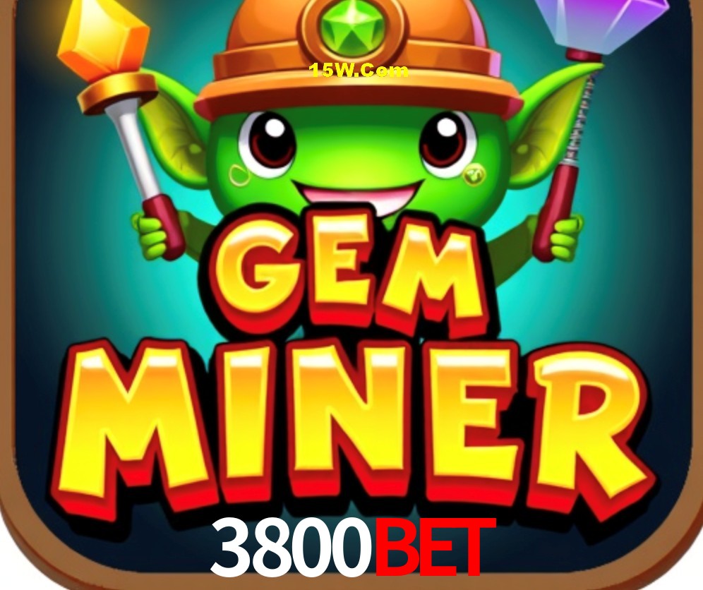 Diretório de Jogos 3800Bet