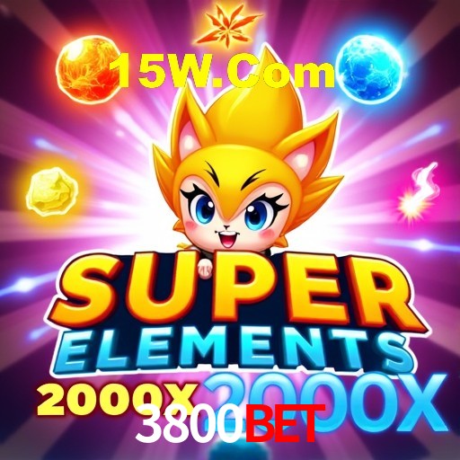 Estatísticas do Jogo 3800Bet