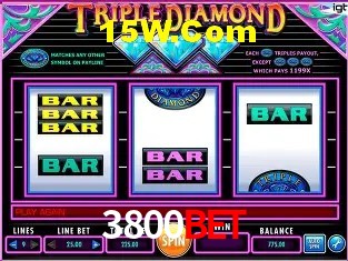 3800Bet Belo Horizonte - Payments