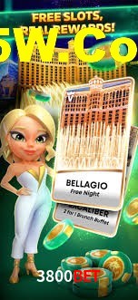 Live Casino 3800Bet