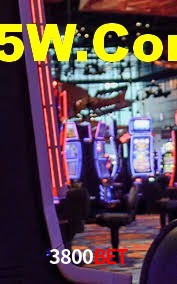 VIP Casino 3800Bet
