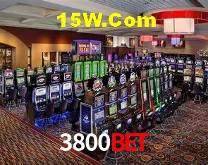 3800Bet Brasília - Bonus Features
