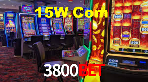 3800Bet