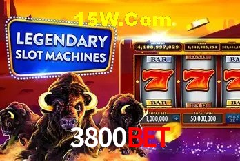 3800Bet Fortaleza - Reviews