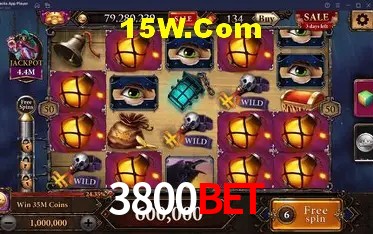 Ofertas Exclusivas 3800Bet