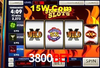 3800Bet Rio de Janeiro - Licenses