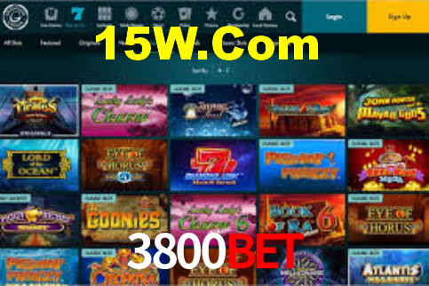 3800Bet: A Experiência de Casino com Jogos de Mesa ao Vivo