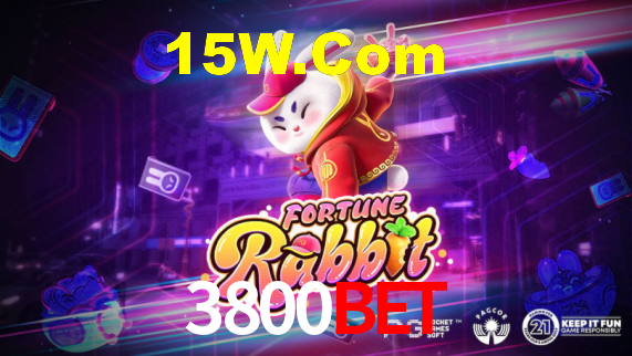 3800Bet Login