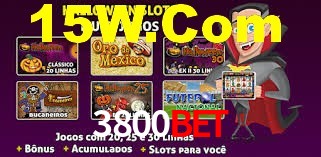 Tournaments 3800Bet