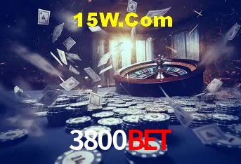 3800Bet Salvador - Promo Stats