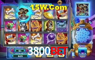 3800Bet Belo Horizonte - Promo Tips