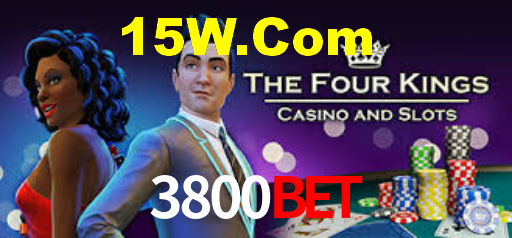 3800Bet Login