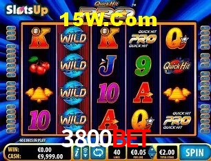 3800Bet Salvador - Strategy
