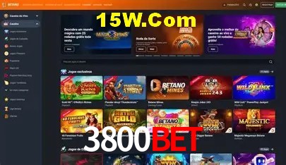 3800Bet Belo Horizonte - Winners
