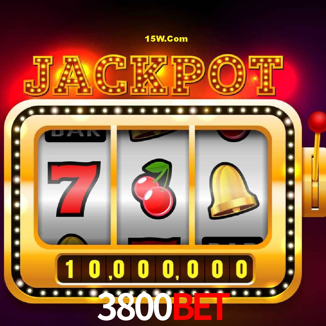 Live Casino 3800Bet
