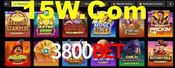 Tennis Betting 3800Bet